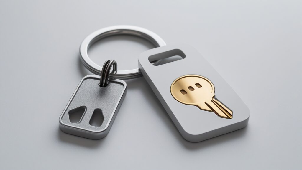 Research Project on Passkey Revocation